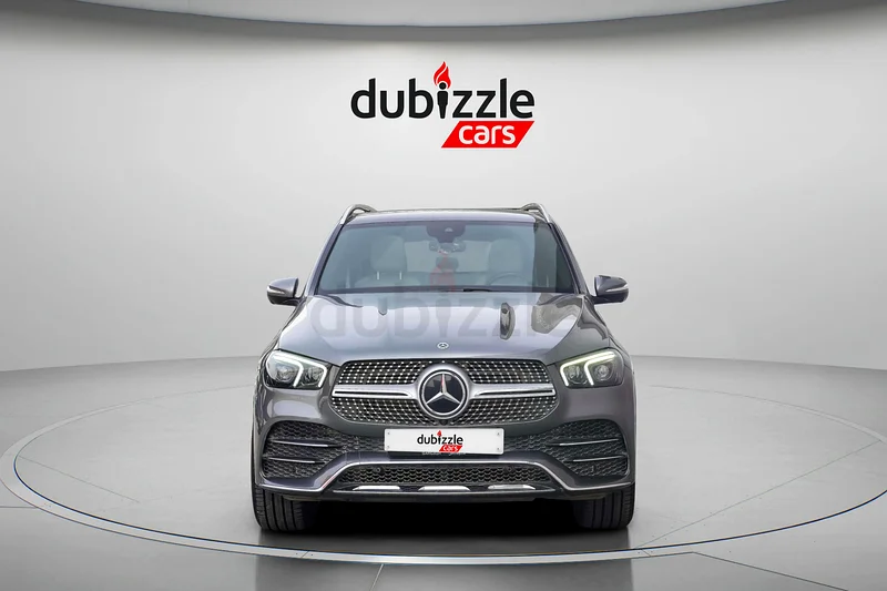 3495 درهم/شهريًا | مرسيدس بنز GLE كلاس GLE 450 2022 | مواصفات خليجية | الرمز#35068463613462573698111