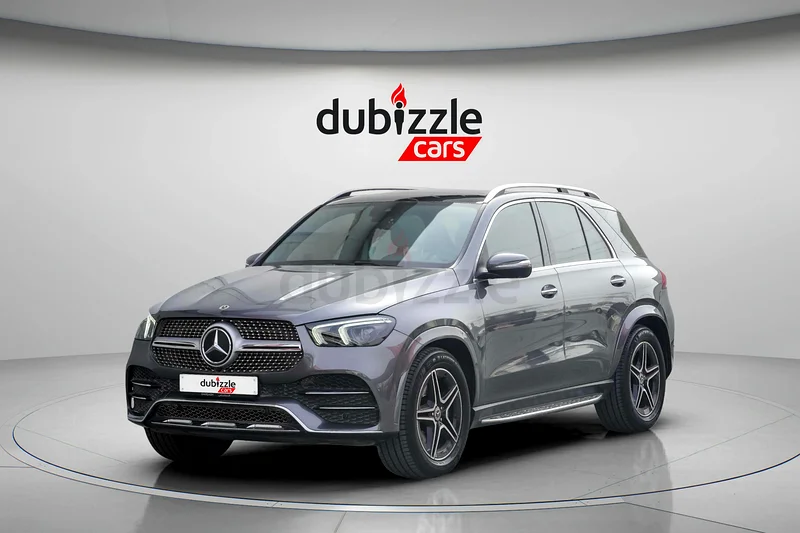 3495 درهم/شهريًا | مرسيدس بنز GLE كلاس GLE 450 2022 | مواصفات خليجية | الرمز#35068463613462573698112