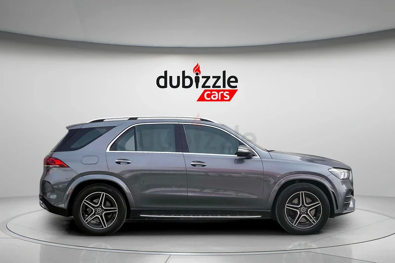 3495 درهم/شهريًا | مرسيدس بنز GLE كلاس GLE 450 2022 | مواصفات خليجية | الرمز#35068463613462573698113