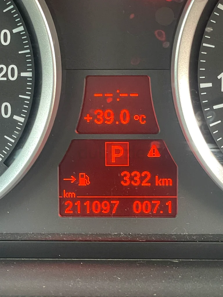 BMW Coupe63612091802755111