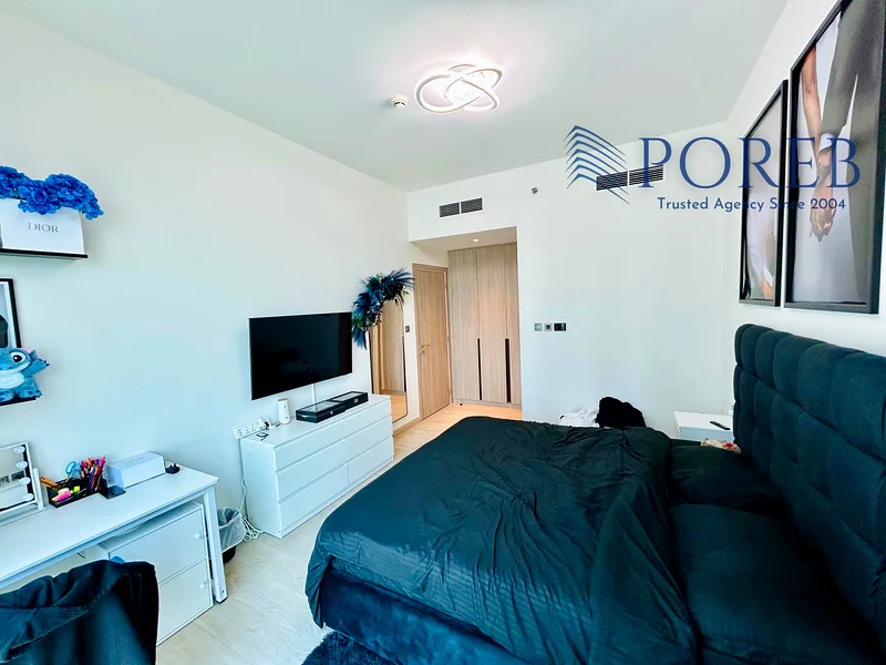 Spacious 1 BR | Brand New | Luxury Apt63750047809793112