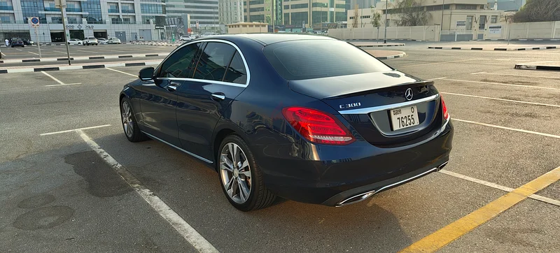 Mercedes Benz C30063613133849347114