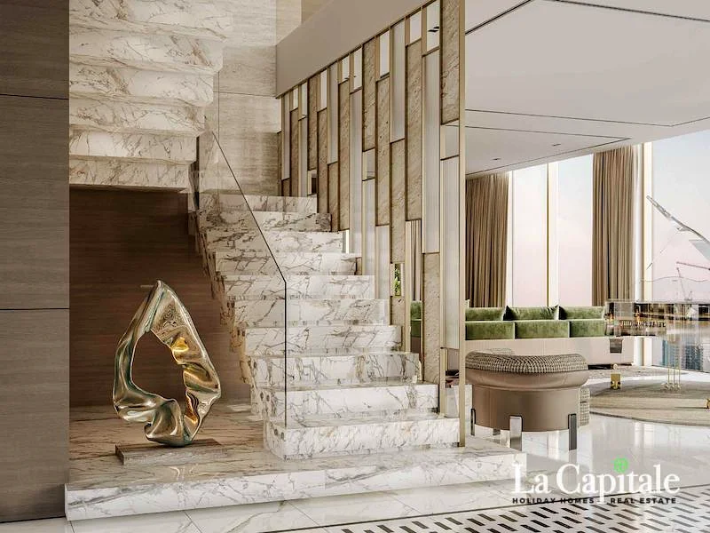 36% Completed | Full Golf Course View | High Floor64042474688898114