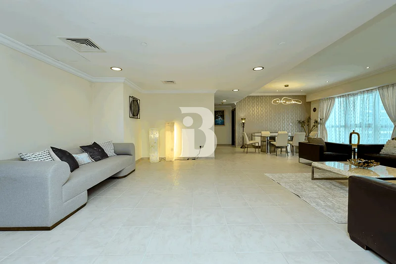شاغر | 4 غرف نوم I أفضل تخطيط I طابق عالي63792985068033112