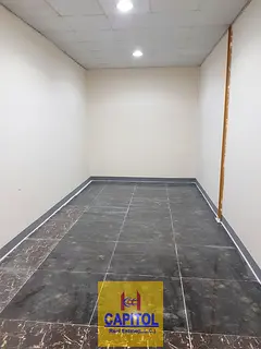 320 sqft Mezzanine Floor Small Storage Warehouse Al Quoz