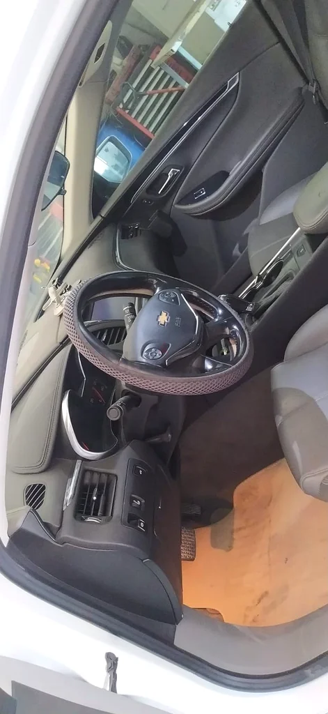 شيفروليه إمبالا بحالة رائعة63613464090883113