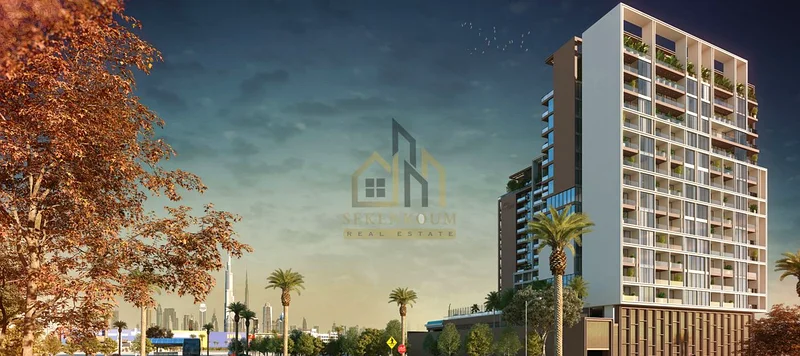 3 Years post handover / metro / the best price per sqft63943364709505113