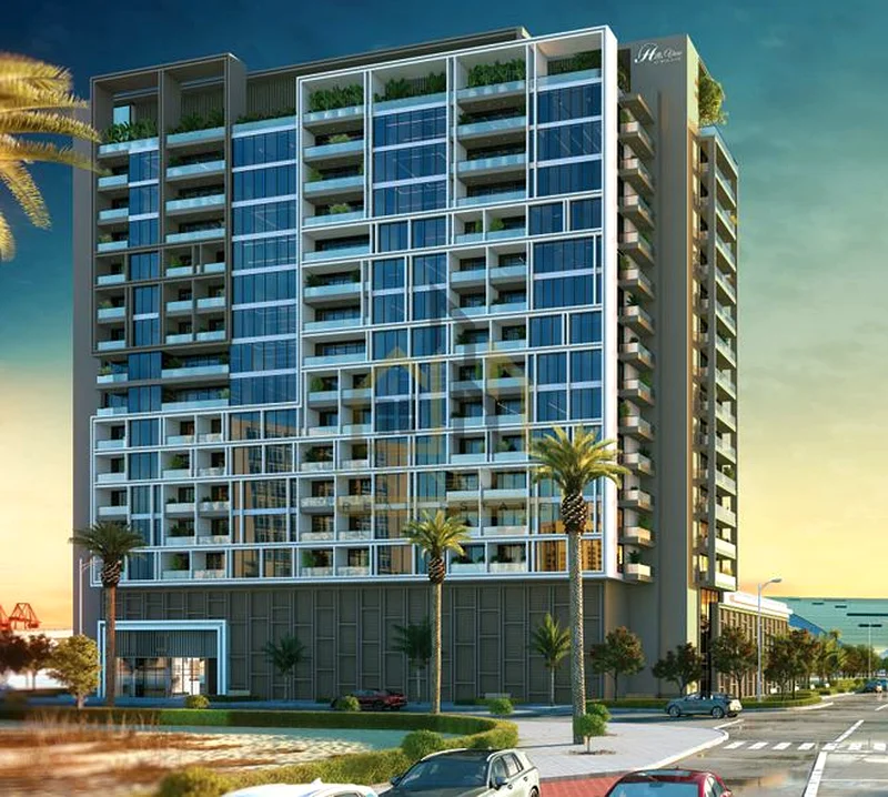 3 Years post handover / metro / the best price per sqft63943364709505114