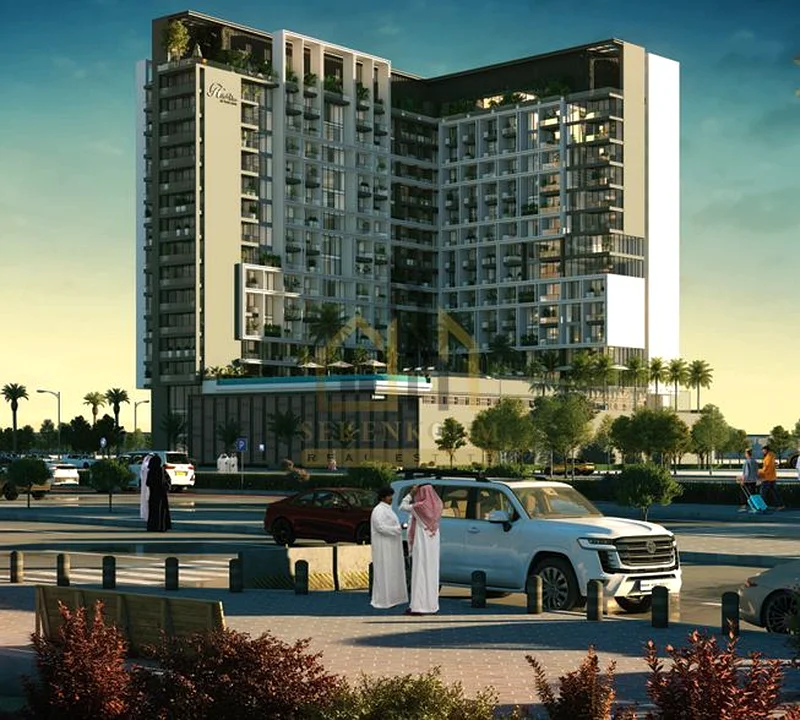 3 Years post handover / metro / the best price per sqft63943364709505112
