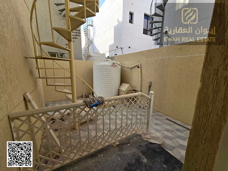 فيلا للإيجار، 3 غرف، في الياسمين، كهرباء، مواطن63717831006209112