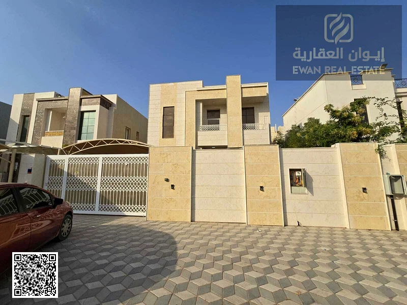 فيلا للإيجار، 3 غرف، في الياسمين، كهرباء، مواطن63717831006209110