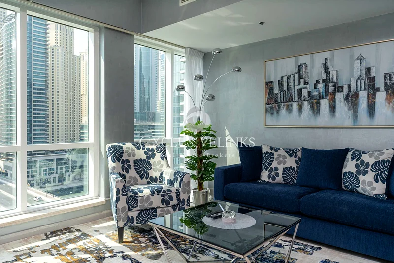 Fully Upgraded | Marina View | Prime Location63774916421379113