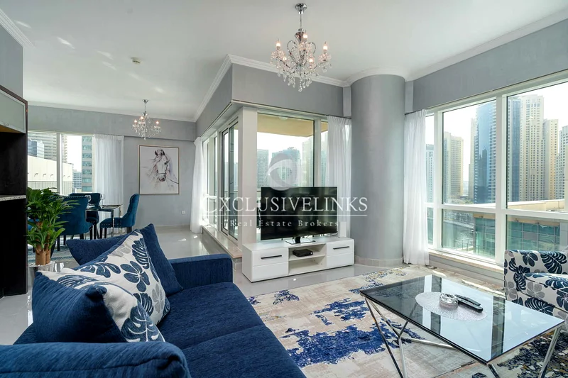 Fully Upgraded | Marina View | Prime Location63774916421379112