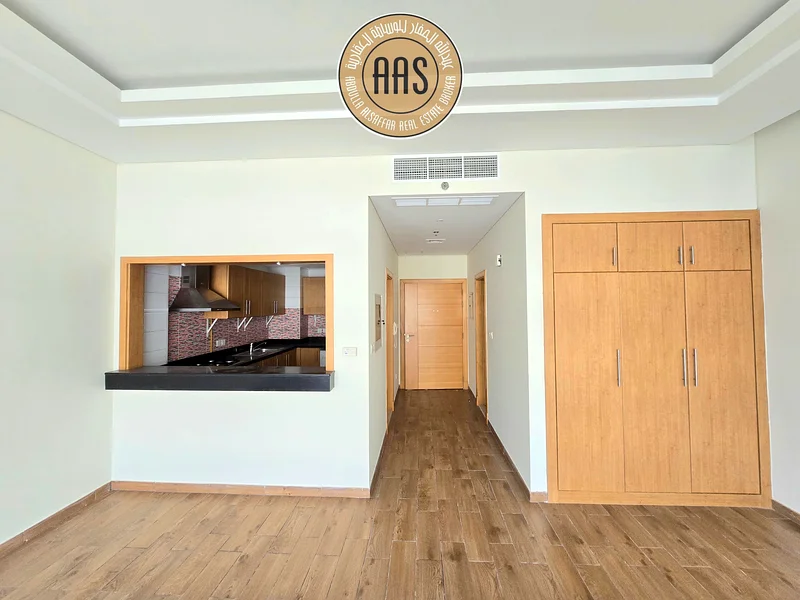 Spacious Studio Semi Closed Kitchen | Chiller Free With All Facilities63755125117698113