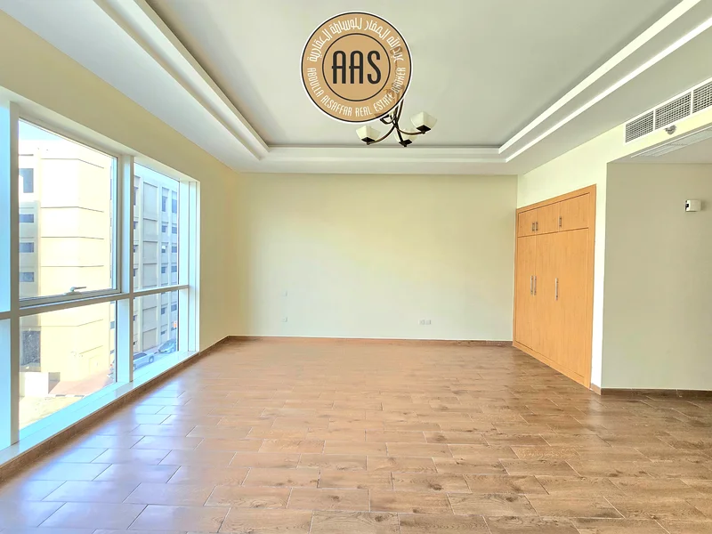 Spacious Studio Semi Closed Kitchen | Chiller Free With All Facilities63755125117698114