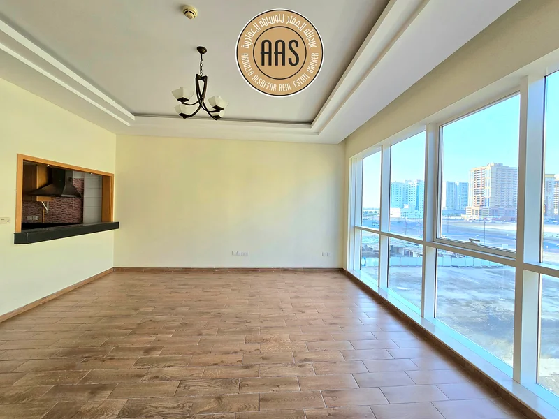 Spacious Studio Semi Closed Kitchen | Chiller Free With All Facilities63755125117698112