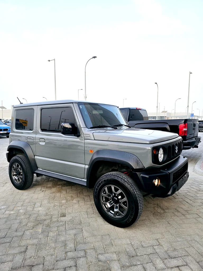 سوزوكي جمني 202363612058654593112