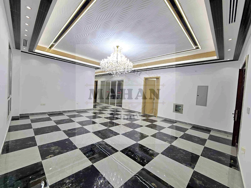Ultra-Spacious 7-Bedroom Villa with Pool for Sale in Al Rawada 02, Ajman – AED 4,000,00063879018649217114
