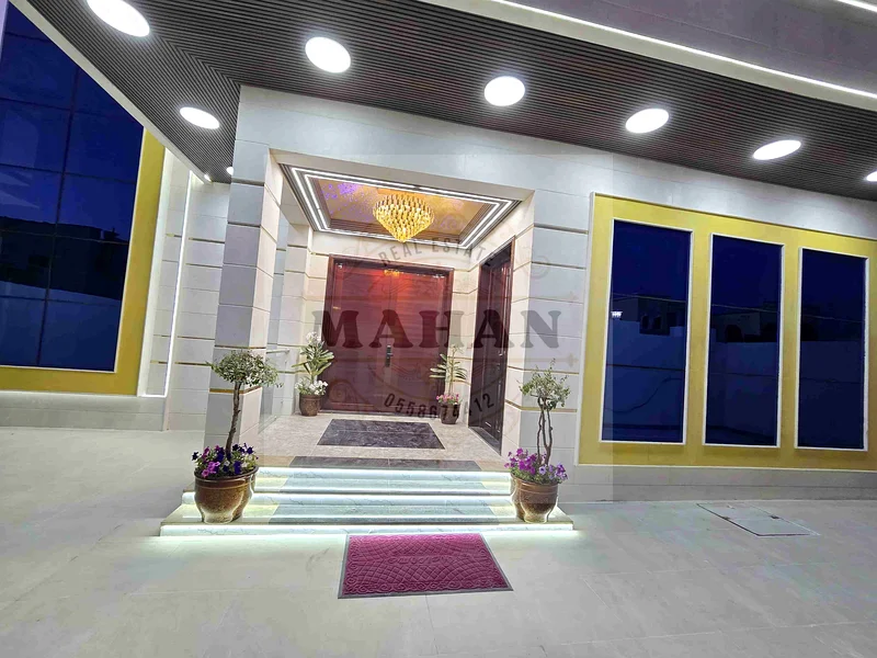 Ultra-Spacious 7-Bedroom Villa with Pool for Sale in Al Rawada 02, Ajman – AED 4,000,00063879018649217112