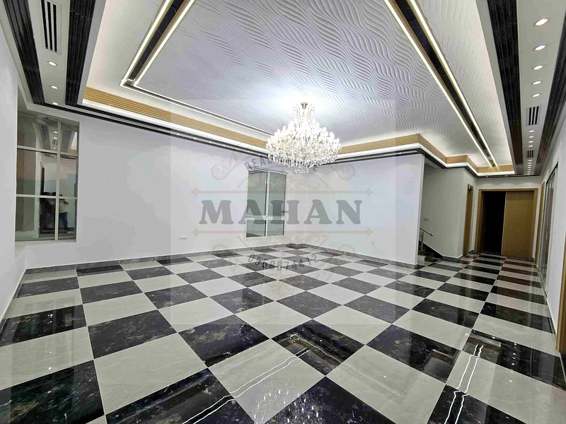 Ultra-Spacious 7-Bedroom Villa with Pool for Sale in Al Rawada 02, Ajman – AED 4,000,00063879018649217113