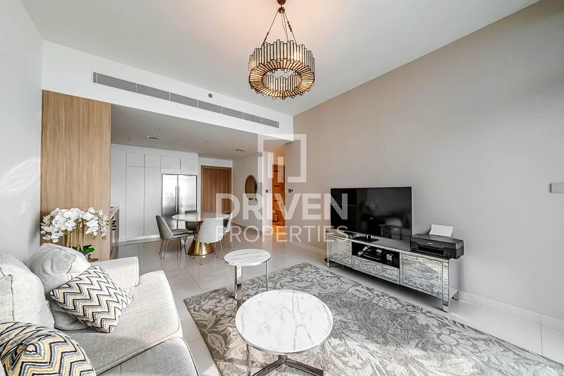 Full Sea View | Mid Floor | Vacant on 12 OCT63733883700611112