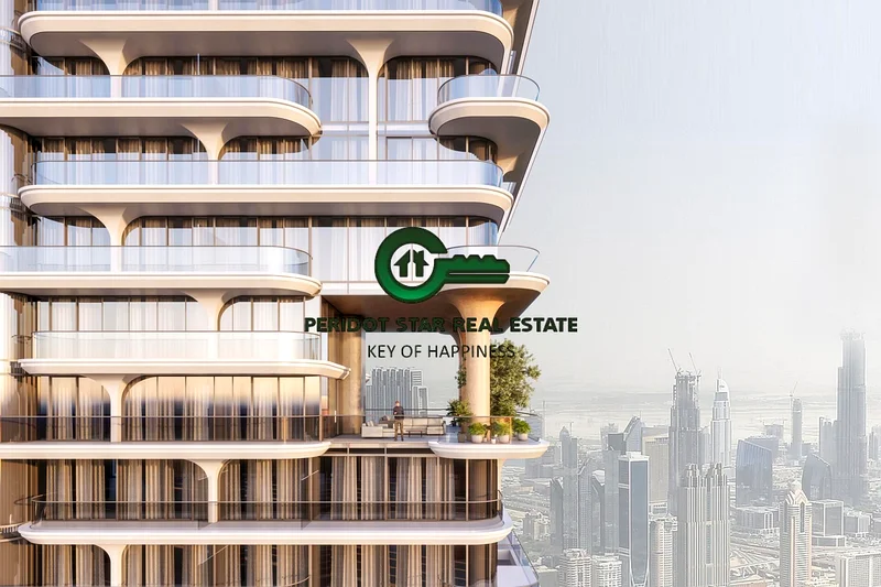 3BR at Azizi Milan || Launching Shortly || Refined Living Awaits || Spacious Living & Sylish Design63966113427585110