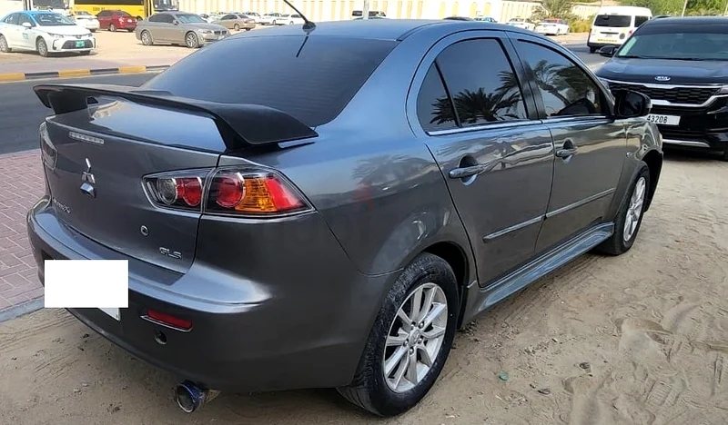 Mitsubishi Lancer 201563612067862915112