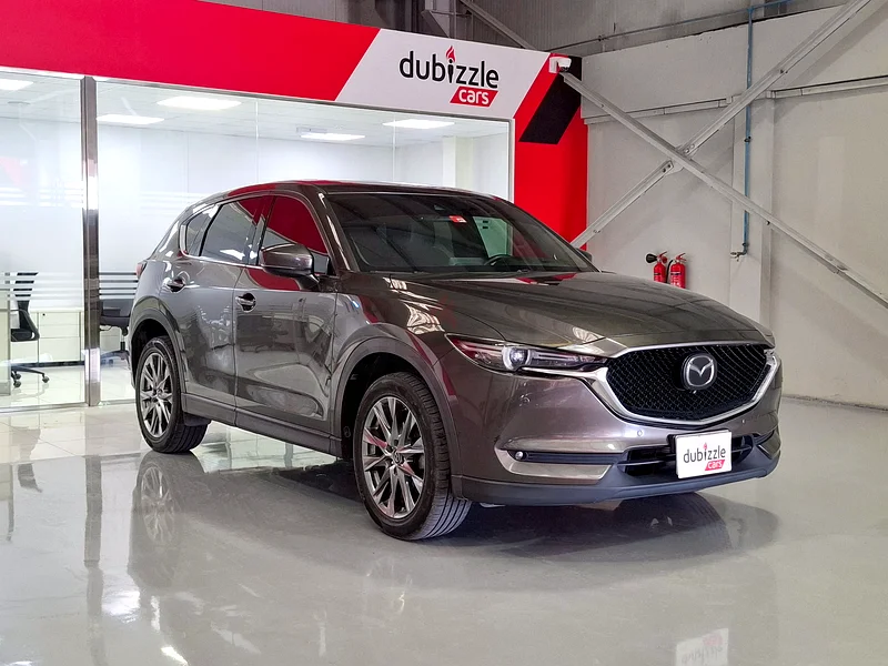 730 درهم/شهر | مازدا CX-5 سيغنتشر 2020 | مواصفات دول مجلس التعاون الخليجي | المرجع#357974636134671015691117
