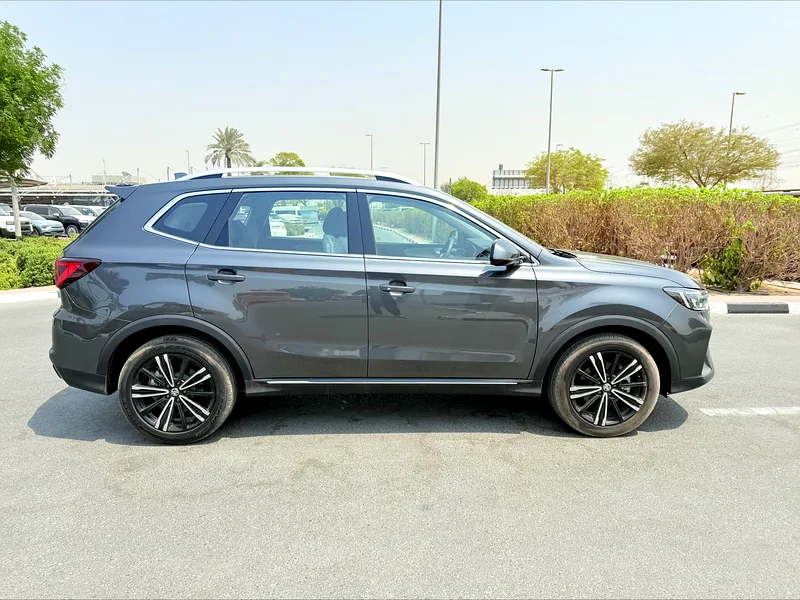 MG WARRANTY 6 YRS / 200,000 KM | GCC | 1.5 TURBO | PANORAMIC SUNROOF | AED 1080 PM63613468455811113