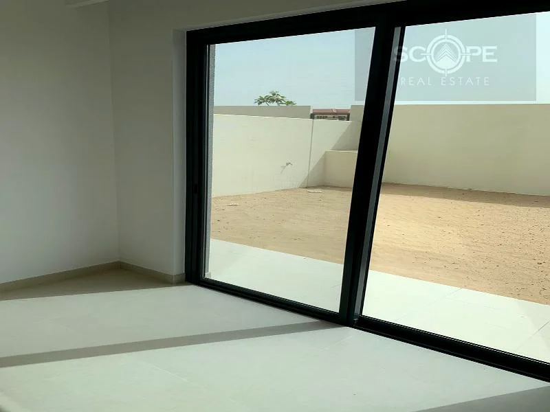 Arabian Ranches 2 – Camelia | Corner 4-Bedroom Type 1E Villa | Spacious Plot63727028050050113
