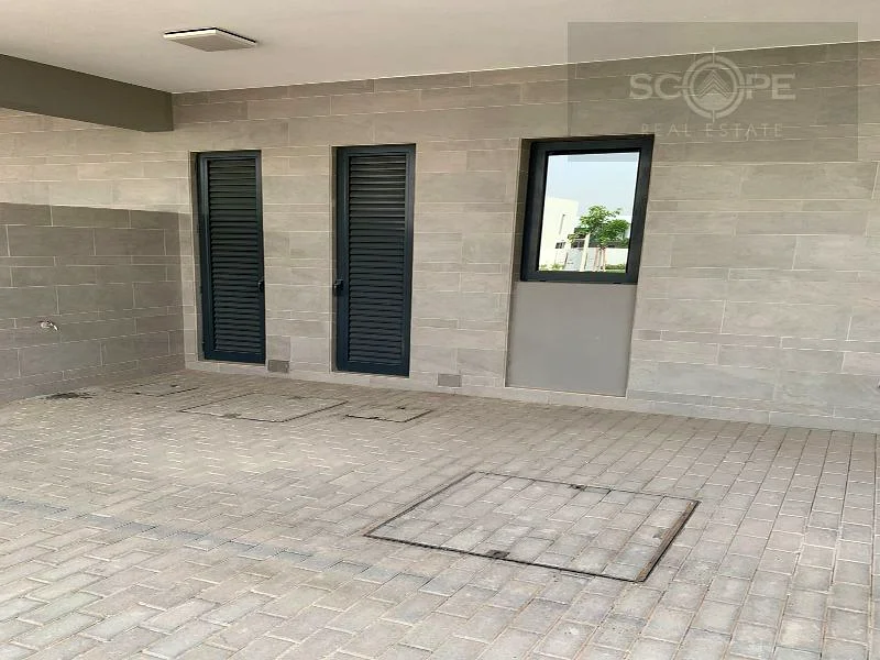 Arabian Ranches 2 – Camelia | Corner 4-Bedroom Type 1E Villa | Spacious Plot63727028050050112