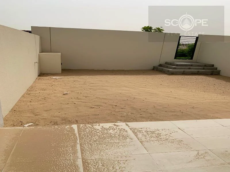 Arabian Ranches 2 – Camelia | Corner 4-Bedroom Type 1E Villa | Spacious Plot63727028050050110