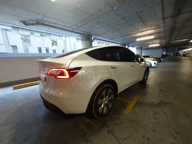 Tesla Model Y, 2023- Urgent Sale63612059292545113