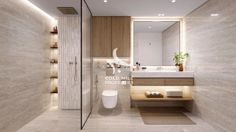 Luxury 2BR | Meydan Living | Handover Q1 2027 | Located on Al Ain Road63991457533953113