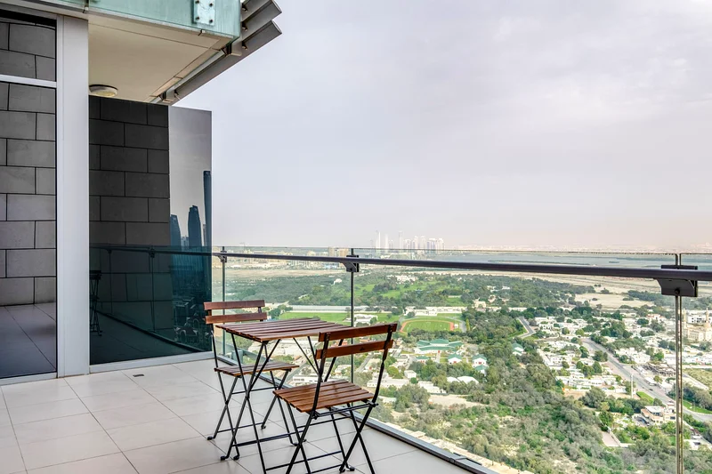 City View | Furnished | Flexible Terms63828707808898114