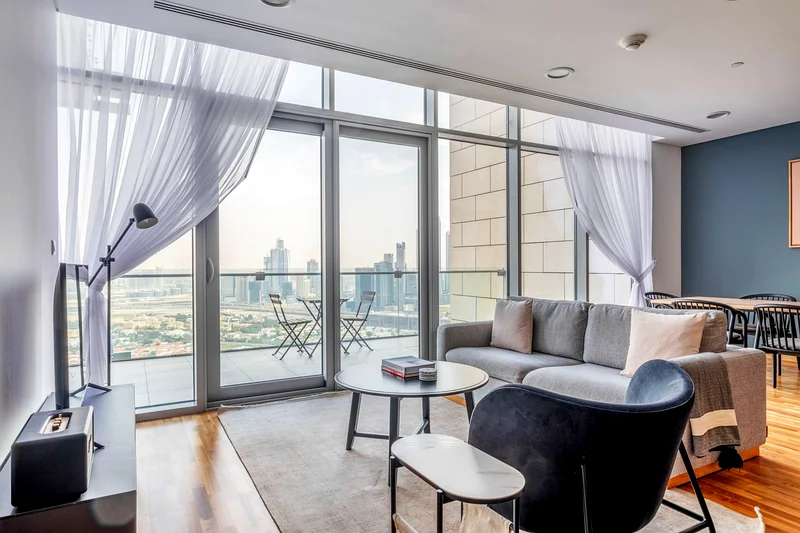 City View | Furnished | Flexible Terms63828707808898110