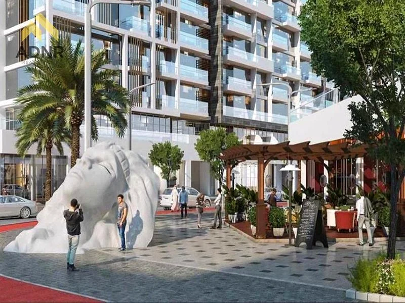 Smart Home | High ROI | Prime Location63975763935874113