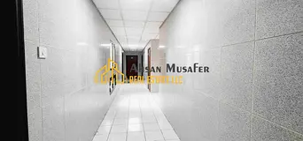 NO COMMISSION//PRIME LOCATION,4CHQS PAYMENT//BALCONY ALSO HAVE// EASY EXIT TO DUBAI NEAR SAHARA CENT