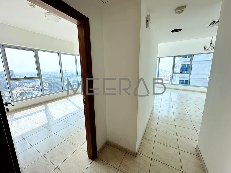 Large 2 BHK | High Floor | With Balcony | Vacant | Open View63731826355714113
