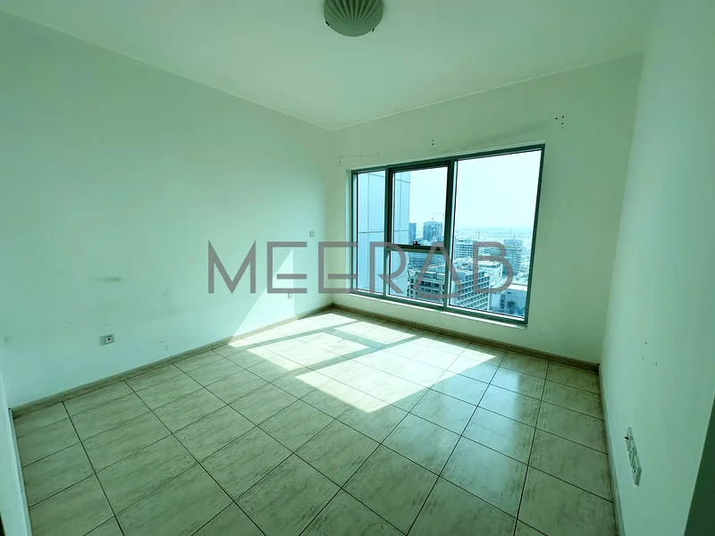 Large 2 BHK | High Floor | With Balcony | Vacant | Open View63731826355714114