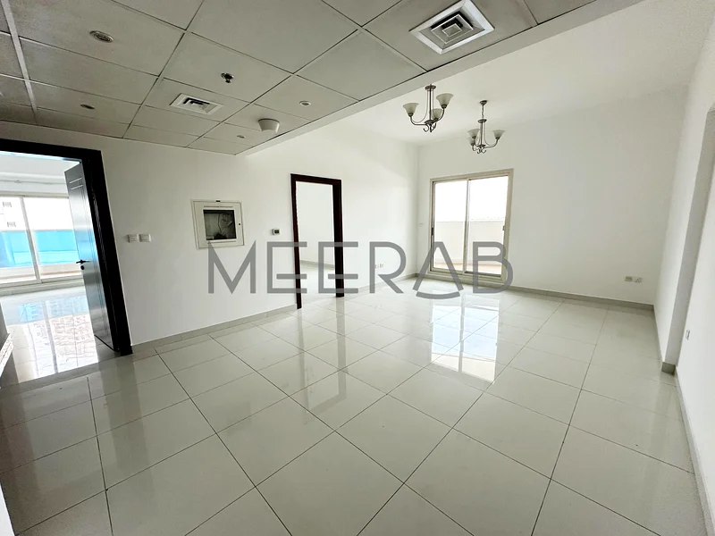 Large 2 Bedrooms | Vacant | Low Floor | Best Price63735110655235112