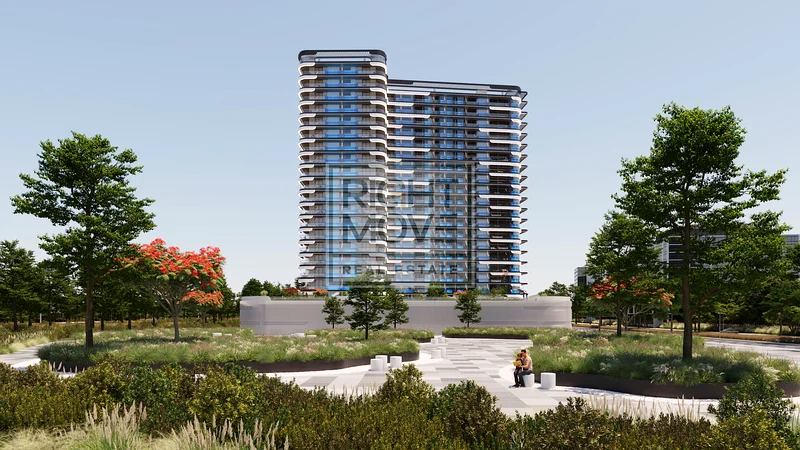 LIVE LIFE TO THE FULLEST AT SAMANA RESORTS TOWER B | SEMI-FURNISHED | Q2 2028  | POST HANDOVER PAYMENT PLAN64035857903234111