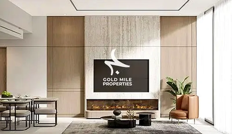 1BHK | Vastu Compliant | Next to the Metro || Handover Soon63935311559681113