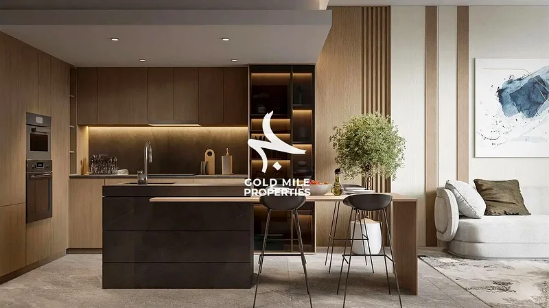 1BHK | Vastu Compliant | Next to the Metro || Handover Soon63935311559681112