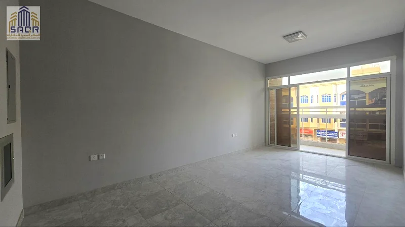 The most beautiful and best apartments for annual rent in Al Rawda 3, Ajman New apartment (first tenant) for annual rent – ​​Al Rawda 3, Ajman63719243003394113