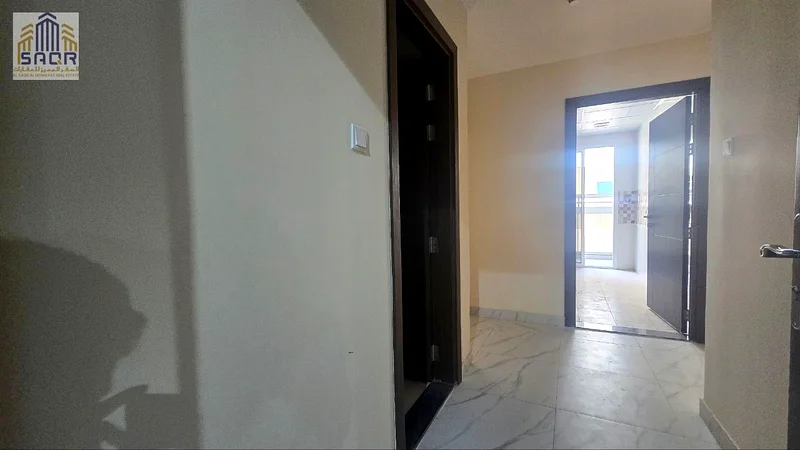 The most beautiful and best apartments for annual rent in Al Rawda 3, Ajman New apartment (first tenant) for annual rent – ​​Al Rawda 3, Ajman63719243003394112