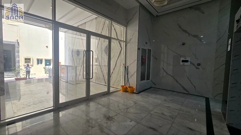 The most beautiful and best apartments for annual rent in Al Rawda 3, Ajman New apartment (first tenant) for annual rent – ​​Al Rawda 3, Ajman63719243003394111
