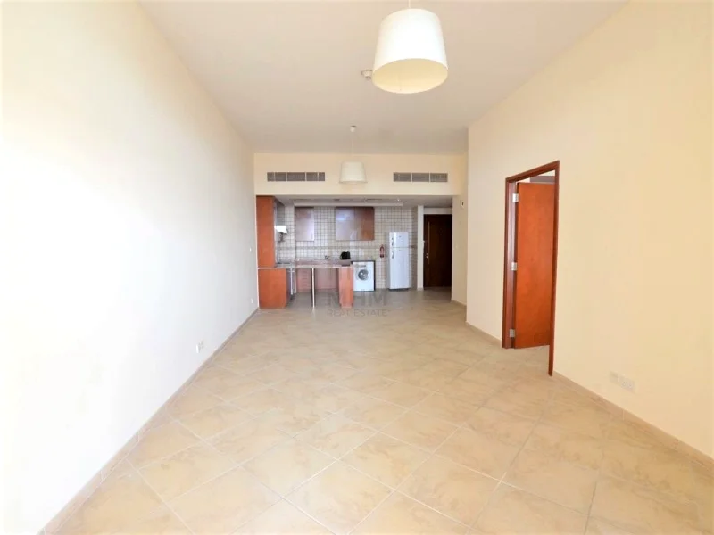 On Higher Floor | Spacious 1 BHK | Huge Balcony63982447913475110