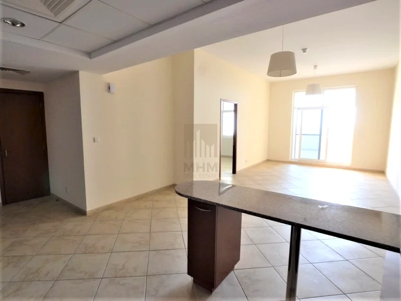 On Higher Floor | Spacious 1 BHK | Huge Balcony63982447913475111