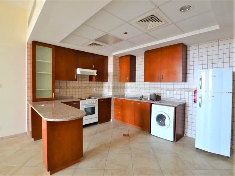On Higher Floor | Spacious 1 BHK | Huge Balcony63982447913475112